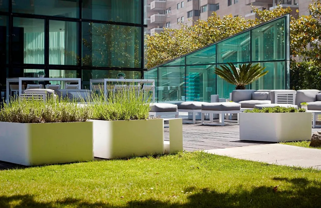 Sheraton Porto Hotel&Spa-1