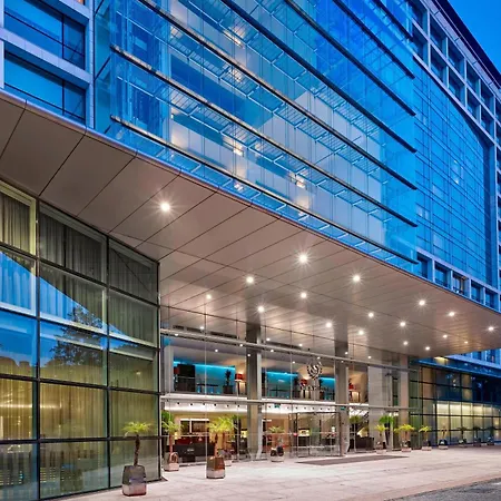 Sheraton Porto Hotel&Spa-3