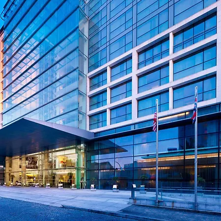 Sheraton Porto Hotel&Spa-2