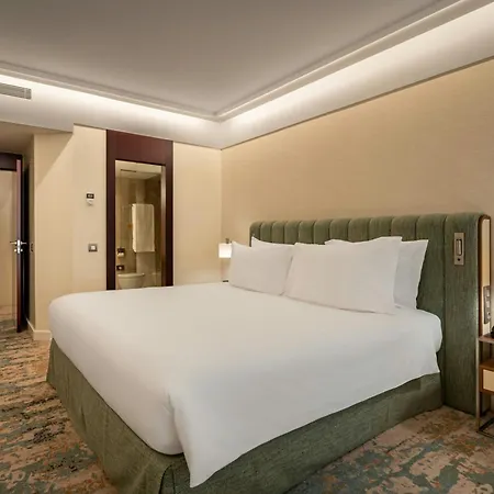 Crowne Plaza Porto By Ihg-3
