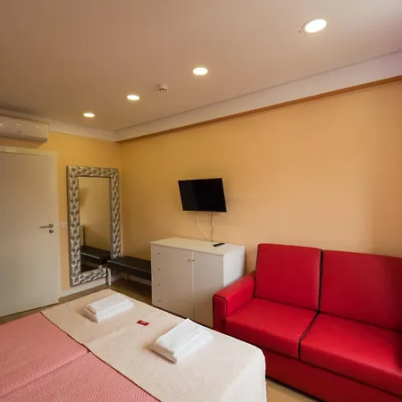 Hotel Privatti-3